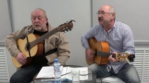 02 Пора - дуэт ВасКо