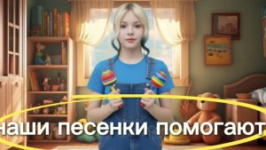 сборник песенок для самых маленьких: Ла—ЛаБУМ