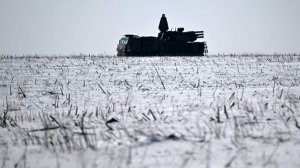 Собянин сообщил о ликвидации еще одного летевшего на Москву БПЛА