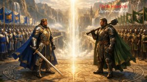 Путь Короля, Гайд 07 (Дуэль Альянсов)