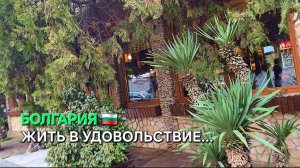 Почему выбирают Болгарию для жизни?