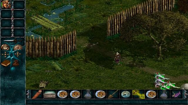 Князь_ Легенды Лесной страны (прохождение, часть 5) Игровой канал Егорника 720p