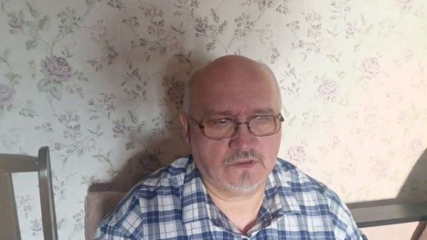 Расщепление личности - 3