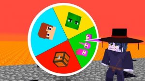 MAIZEN _ JJ and Sister Got Fused_! - Minecraft Animation JJ & Mikey