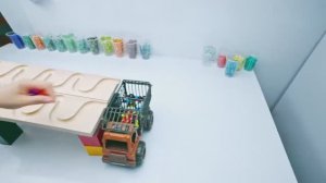 Шарики_катаются_по_лабиринту_5