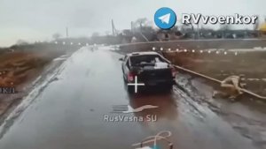 ❗️🇷🇺🔥🇺🇦⚡️«🅾тважные» отражают контратаки врага, уничтожая пехоту и технику ВСУ...