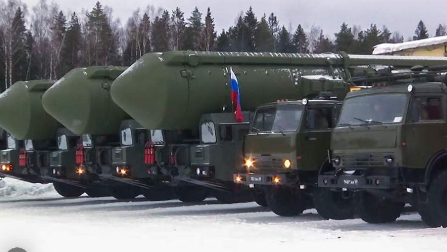 Хиллари Клинтон назвала большой ошибкой непродление ДСНВ Вашингтоном