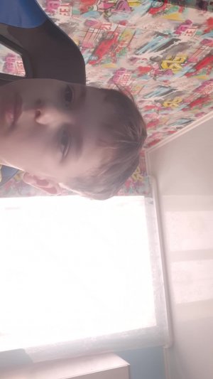 новый канал в max?