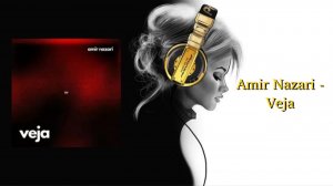 Amir Nazari - Veja
