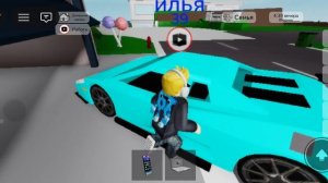 играю в roblox но я на время парень