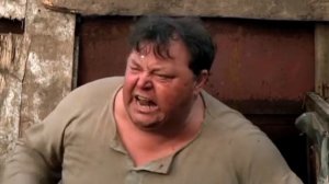 ВОН ОТСЮДА!!?сцена из фильма Небеса обетованные