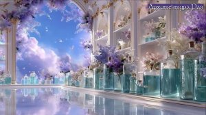 Архитектура Рая