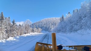 Макс Вертиго - Туда, где снега