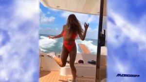 Девушки танцуют Shuffle | Уличные танцы Top shuffle dance