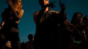 Only With You - Captain Hollywood (Tinanavy1 Remix)