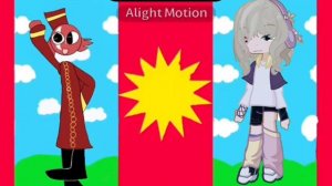 калап с фурина флавер 💕