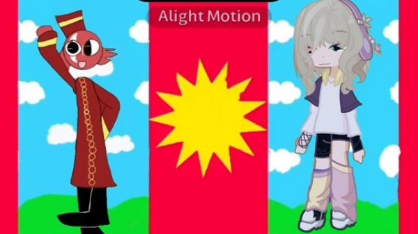 калап с фурина флавер 💕