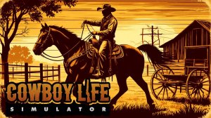 Cowboy Life Simulator - АВТОМАТИЗАЦИЯ \ Эпизод 14
