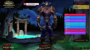 ⚔️ СТАЛЬ ПРОТИВ ТЬМЫ! Эльф-воин рвёт Азерот на 30 lvl! ⚔️ | WoW TBC Anniversary 🛡️🔥