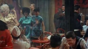 Официальный трейлер "Гамбит (1966)"