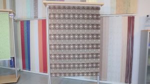 Ролик о Жалюзи