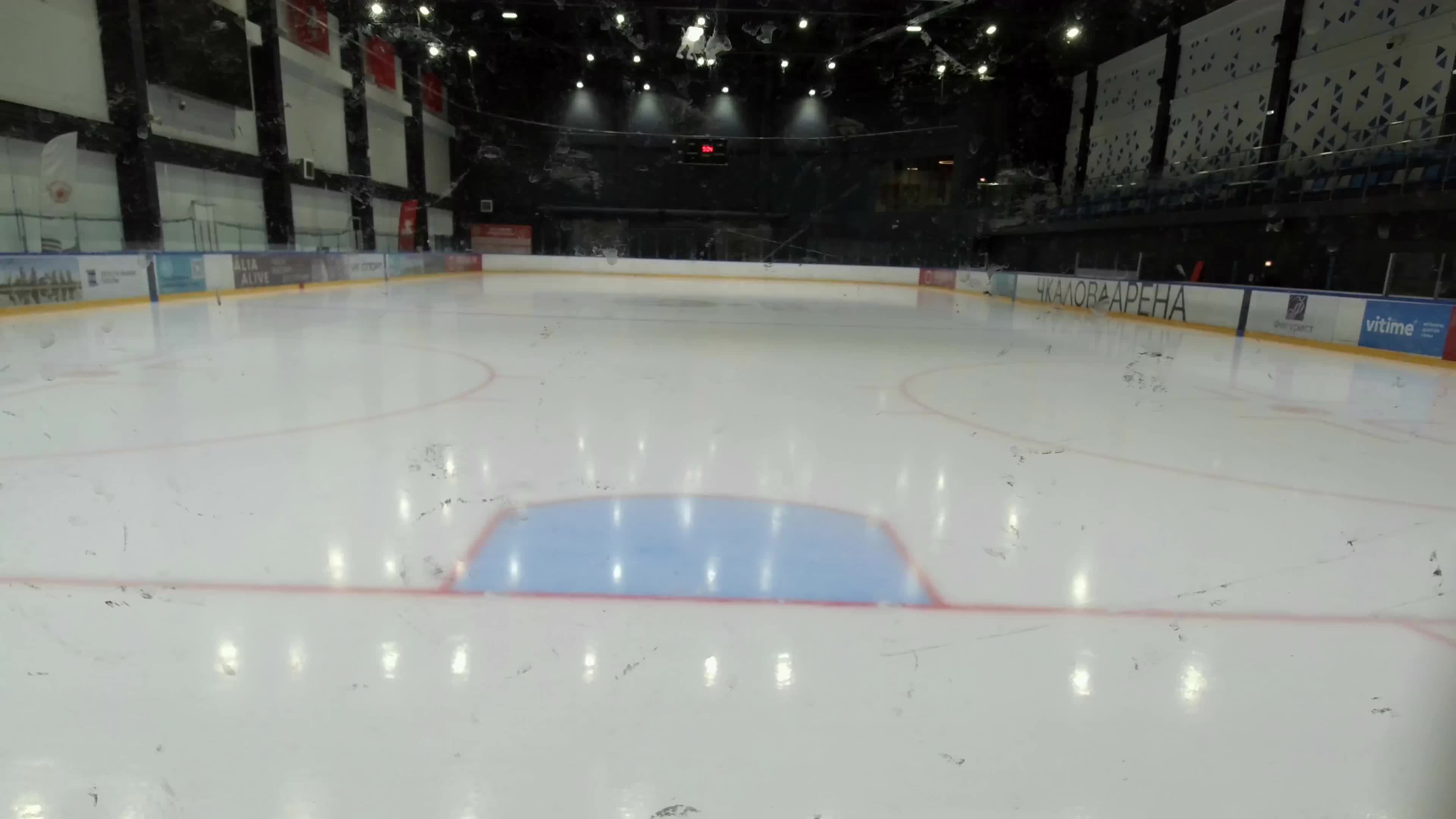 Чкалов 2 ворота 15.02