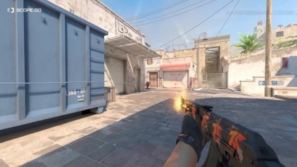 Мои лучшие моменты в премьер | Dust 2 | CS 2