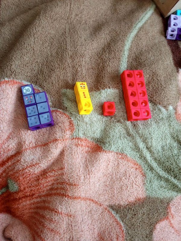 numberblocks шоу продолжение