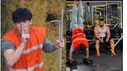 пранки от уборщика