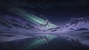 Wuthering Waves - (Грозовые Волны). Обновления 3.1 - Начало)))