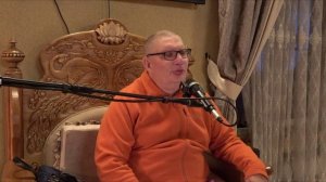 Е.М. Патита Павана дас. Шримад Бхагаватам 1.2.17, Химки, 14 февраля 2026г.