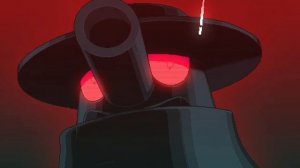 GUN NOSE | Трейлер кампании на Kickstarter