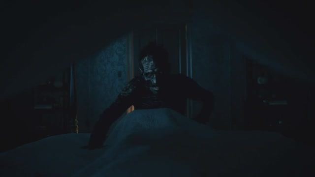 🇺🇸 Сериал «Зло / Evil» (2021) Тизер 2 сезон 9 серия🎦🎬🎥🎤🚀🔥💥⚡️ смотреть онлайн