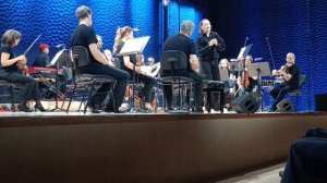 "Маленький принц" и Вивальди!