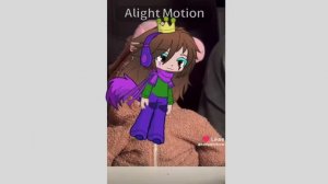 Алёнка против Алёнки🤣#Гача#Гача Лайф2 VS Гача Клуб!