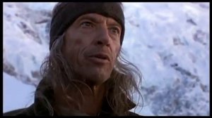 Официальный трейлер "Вертикальный предел (2000)"