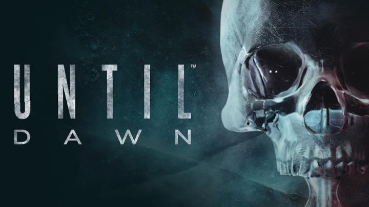 ТУТ ТАКАЯ ЛЮБОВЬ (ПРОХОЖДЕНИЕ UNTIL DAWN # 4) смотреть онлайн