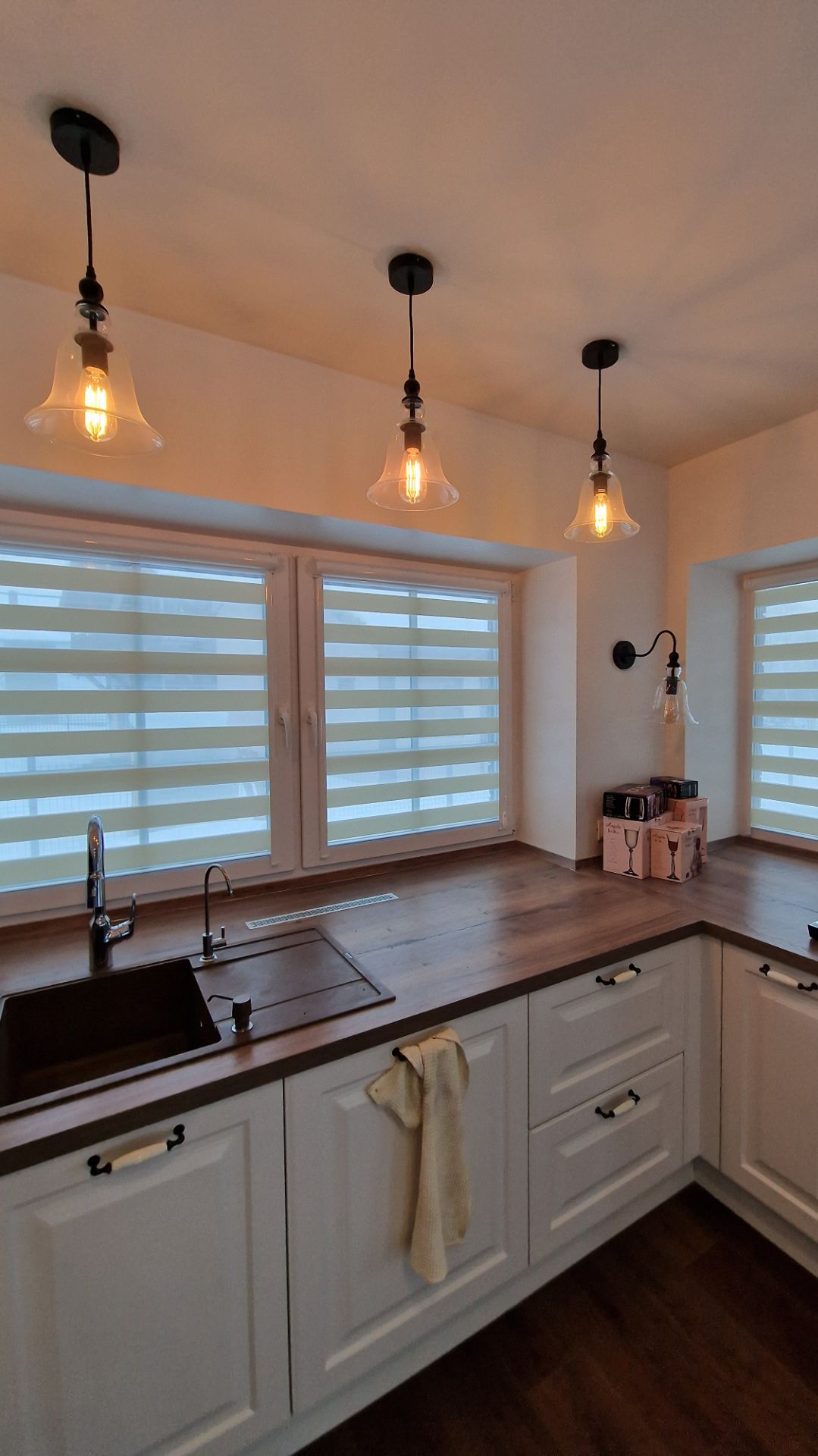 Ткань Сицилия 24. Кассетные рулонные шторки уни2.