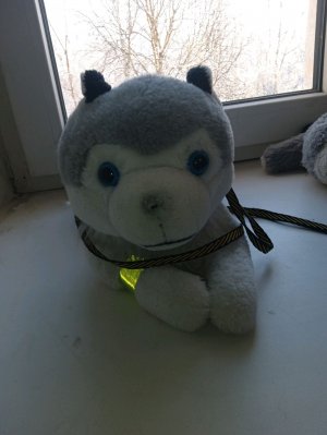 знакомство с нами