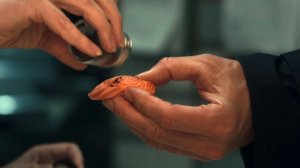 Художник и его Маска "Ярослав Власов" . Кто угадал или узнал кто это, то это Вы зря😜