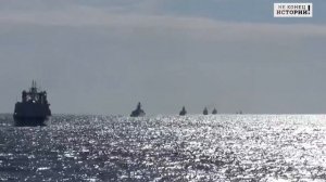 НАТО ставит Россию на «барабаны»: Альянс готовится перекрыть кислород Балтике и Арктике