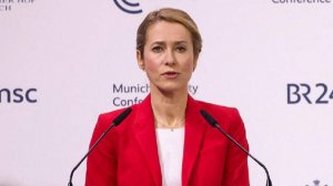 Politico узнала о срыве встречи Каллас с главами МИД стран ЕС в Мюнхене