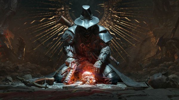 Witchfire#9(стрим)