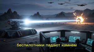 «Посох света» испытан_ новое оружие Путина ужаснуло США Евросоюз!