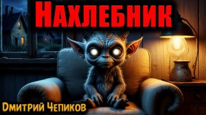 НАХЛЕБНИК | Страшные истории