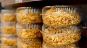 Первый в истории ГОСТ для чак‑чака введен в России