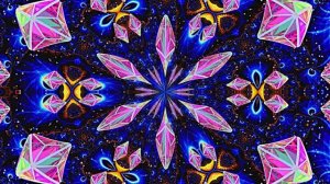 Футажи! Комплект Футажей Магические кристаллы 7 от Киностудии Мудрого Кота Тимофея!