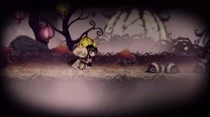The Liar Princess and the Blind Prince | Трейлер с анонсом даты релиза в Steam