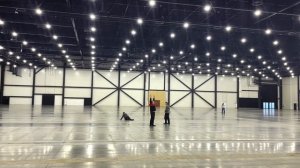 Финалисты резиномоторных копий самолётов F4D авиамодельный спорт авиамодельный кружок авиамоделирова