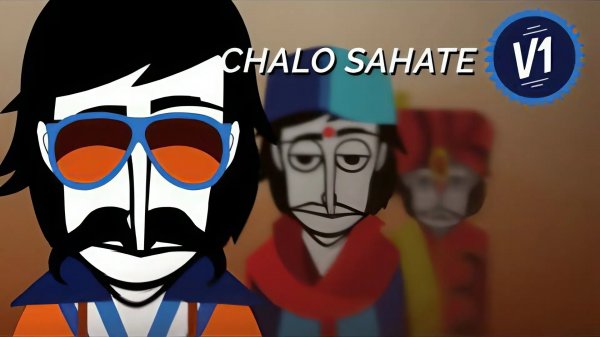 CL's take V1 - Chalo Sahatee teaser || I JUST WANNA BEATBOX!1!!